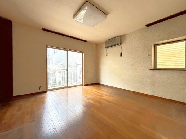 上尾市今泉３丁目の中古一戸建て