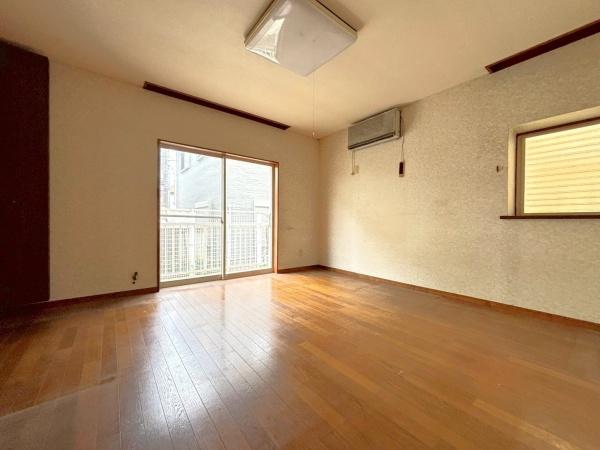 上尾市今泉３丁目の中古一戸建て
