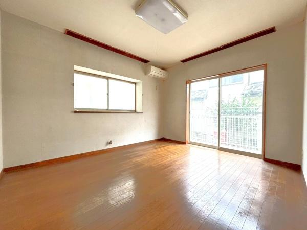 上尾市今泉３丁目の中古一戸建て
