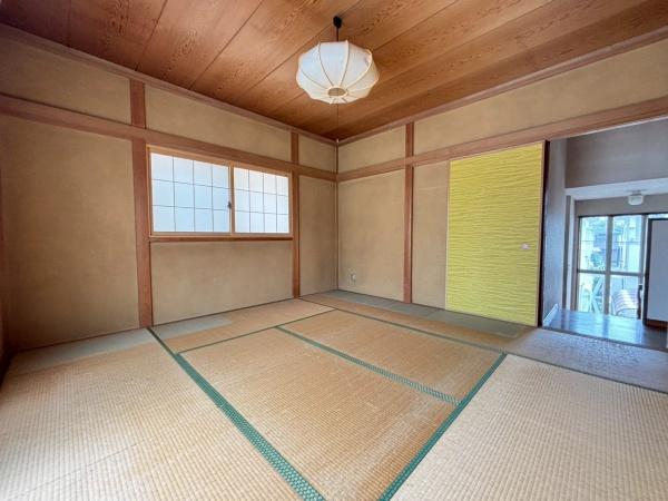 上尾市今泉３丁目の中古一戸建て