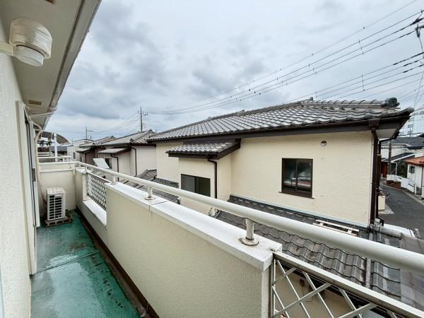 上尾市今泉３丁目の中古一戸建て