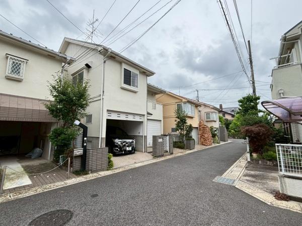 上尾市今泉３丁目の中古一戸建て