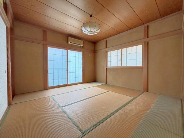 上尾市今泉３丁目の中古一戸建て