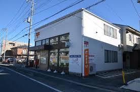 桶川市朝日1丁目の土地(桶川神明郵便局)