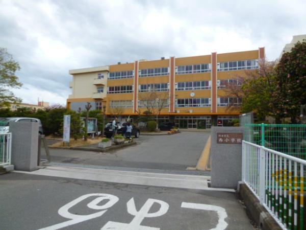北本市西高尾４丁目の中古一戸建て(北本市立西小学校)
