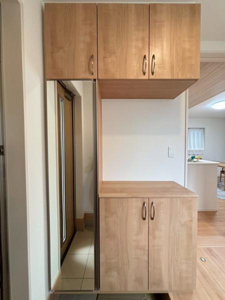 北本市西高尾４丁目の中古一戸建て