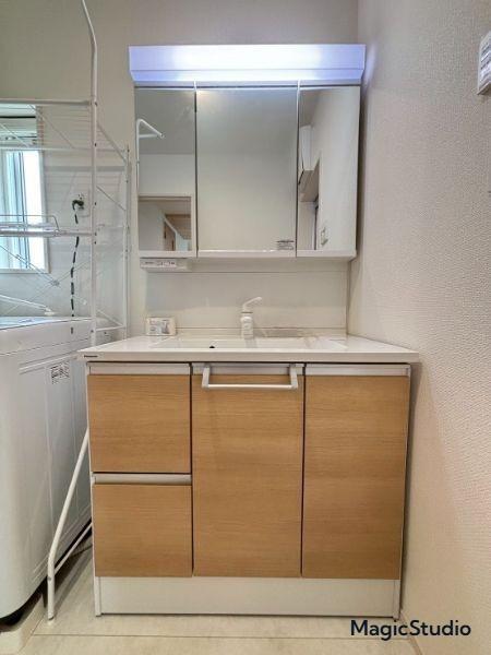 北本市西高尾４丁目の中古一戸建て
