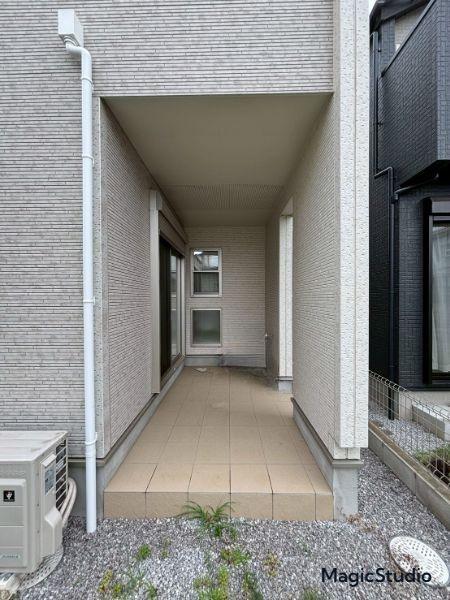 北本市西高尾４丁目の中古一戸建て