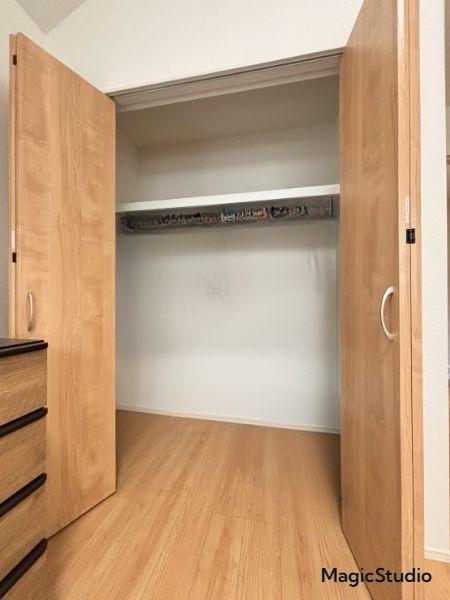 北本市西高尾４丁目の中古一戸建て