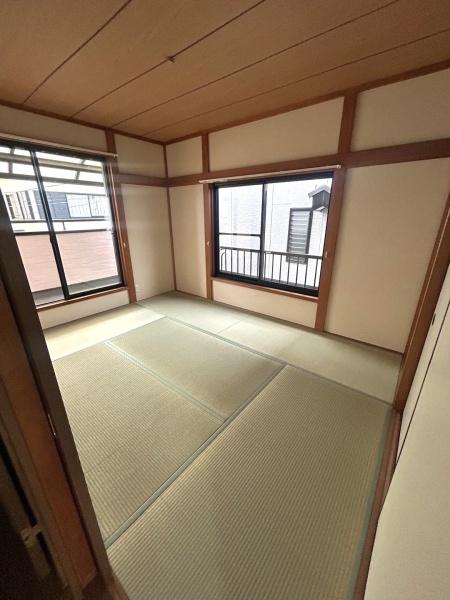 北足立郡伊奈町西小針５丁目の中古一戸建て