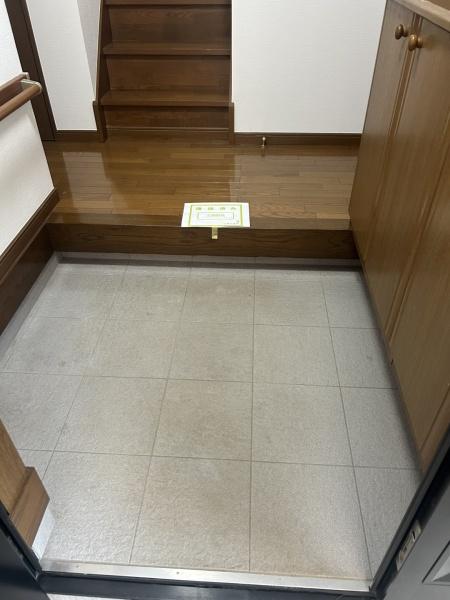 伊奈町西小針　全居室南向き×6帖以上～