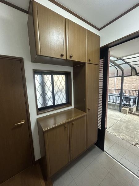 北足立郡伊奈町西小針５丁目の中古一戸建て