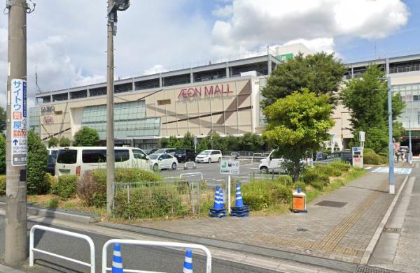 ブランシール蕨(イオンモール川口前川)