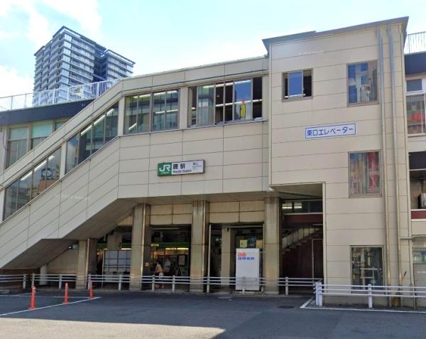 ブランシール蕨(蕨駅)