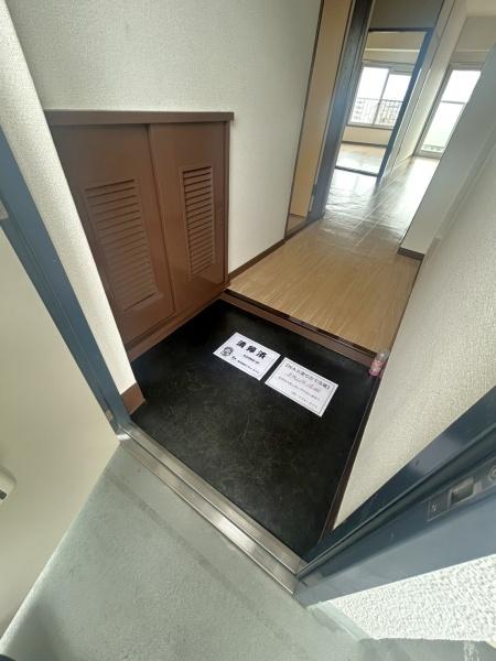ブランシール蕨
