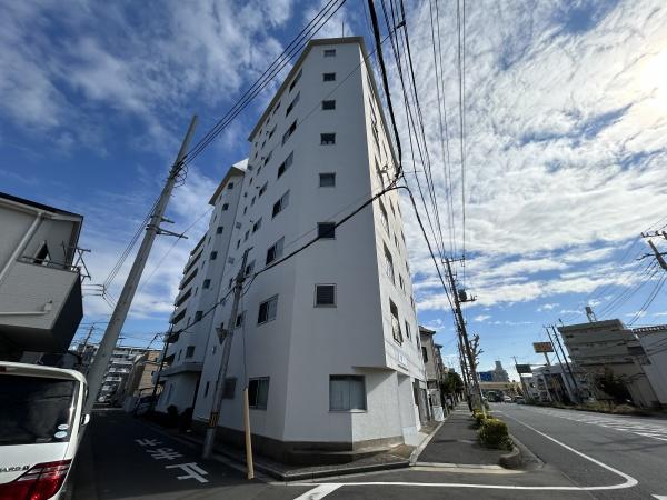 ブランシール蕨