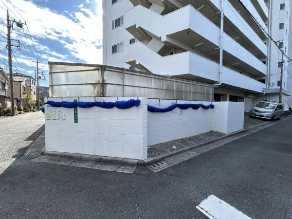 ブランシール蕨