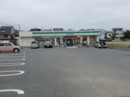 浦和常盤住宅(ファミリーマートさいたま西堀九丁目店)
