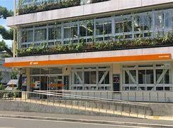 浦和常盤住宅(埼玉県庁内郵便局)