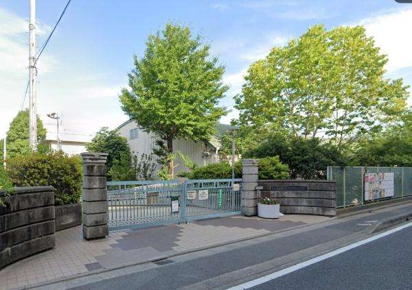 浦和常盤住宅(さいたま市立仲町小学校)