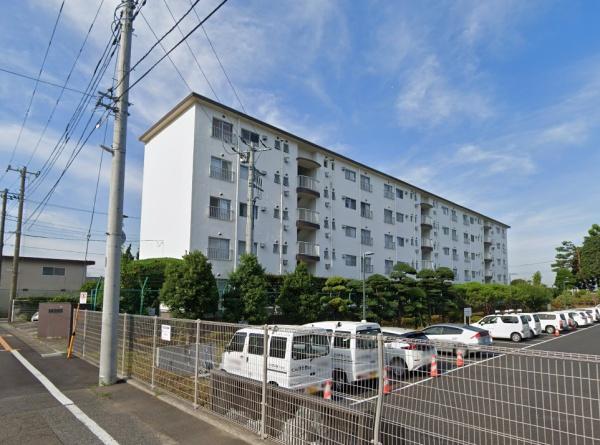浦和常盤住宅