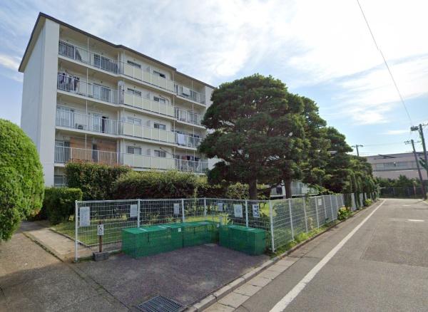 浦和常盤住宅