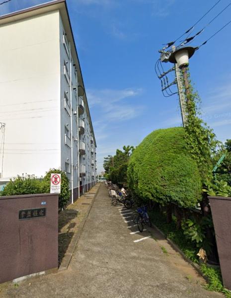 浦和常盤住宅