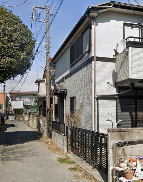 桶川市北１丁目の売土地