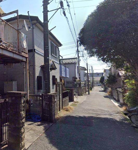 桶川市北１丁目の売土地