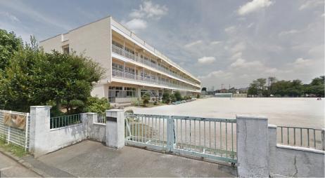 桶川市下日出谷西２丁目の中古一戸建て(桶川市立桶川西小学校)