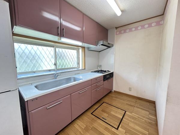 桶川市下日出谷西２丁目の中古一戸建て