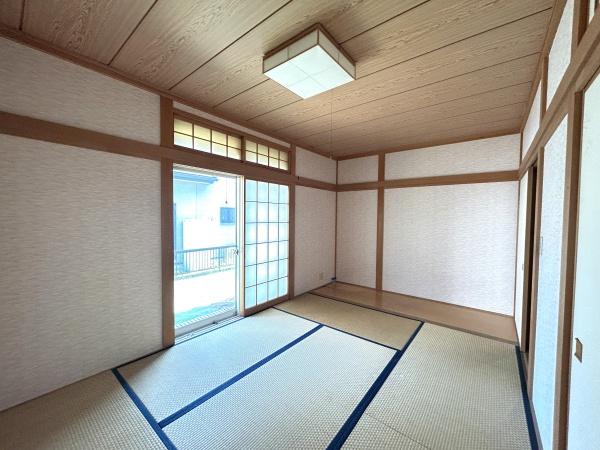 桶川市下日出谷西２丁目の中古一戸建て