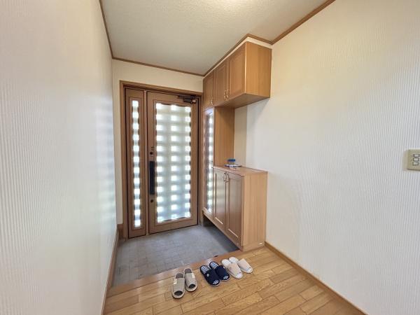 桶川市下日出谷西２丁目の中古一戸建て
