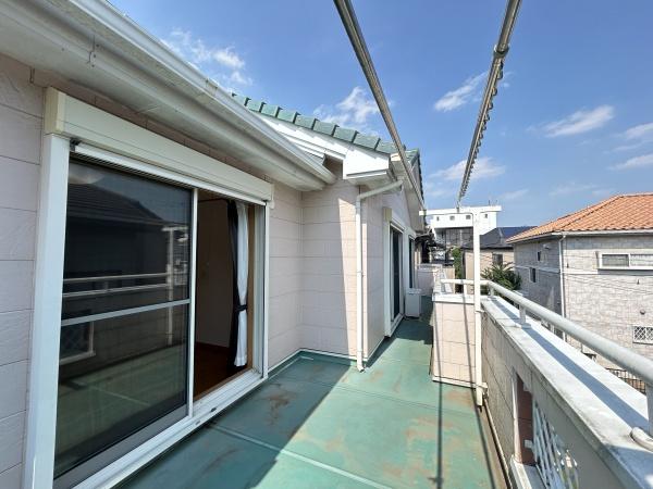 桶川市下日出谷西２丁目の中古一戸建て