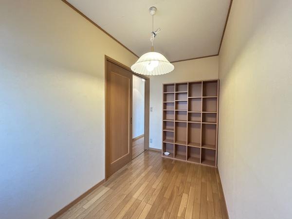 桶川市下日出谷西２丁目の中古一戸建て