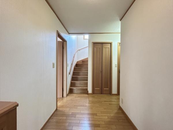 桶川市下日出谷西２丁目の中古一戸建て