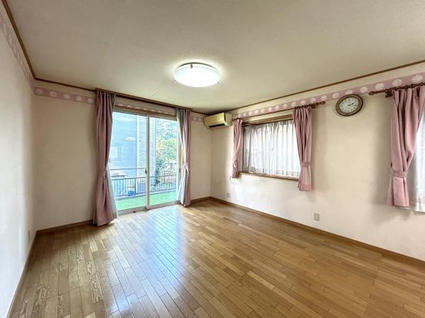 桶川市下日出谷西２丁目の中古一戸建て