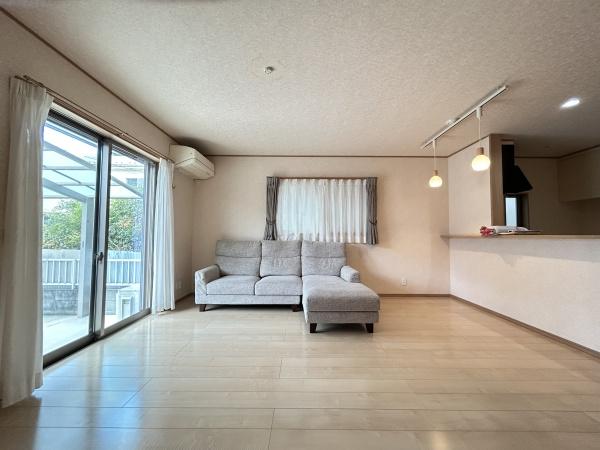 北本市東間４丁目の中古一戸建て
