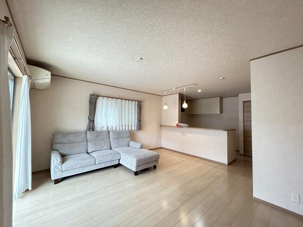 北本市東間４丁目の中古一戸建て