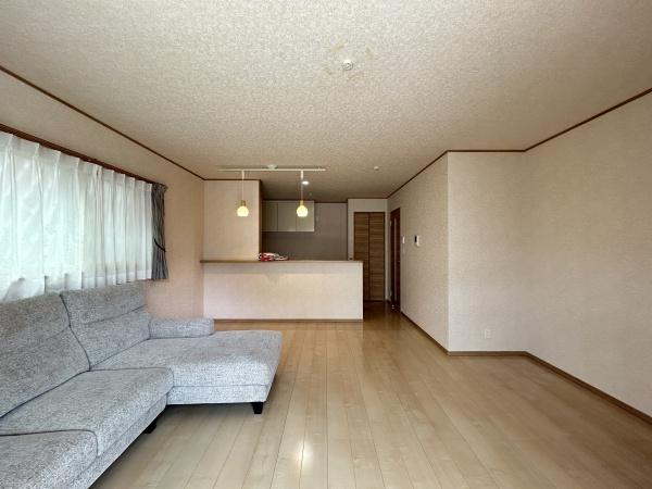 北本市東間４丁目の中古一戸建て