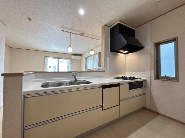 北本市東間４丁目の中古一戸建て