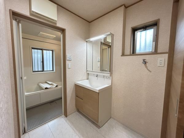 北本市東間４丁目の中古一戸建て