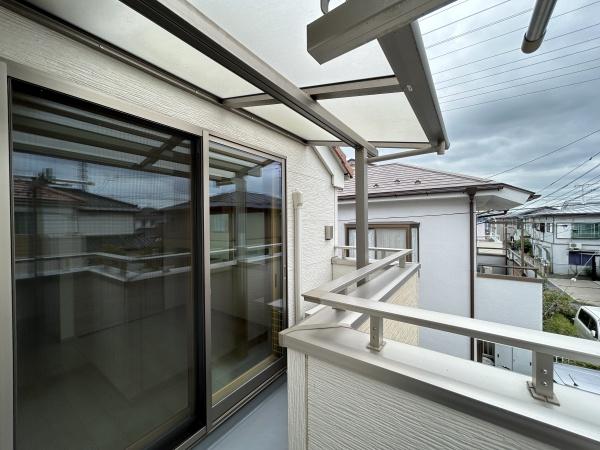 北本市東間４丁目の中古一戸建て