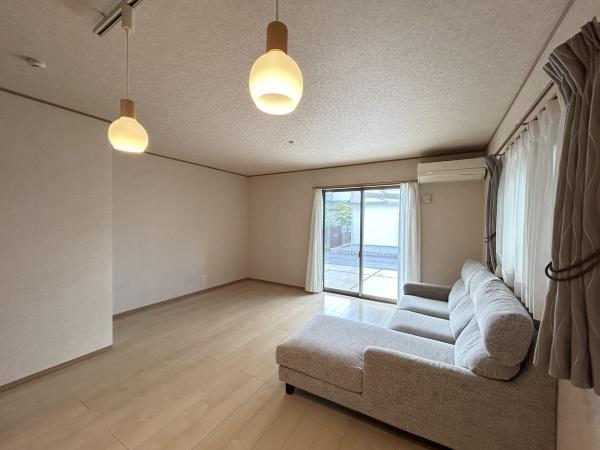 北本市東間４丁目の中古一戸建て