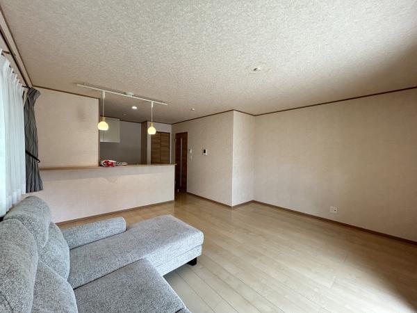 北本市東間４丁目の中古一戸建て