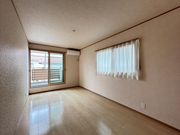 北本市東間４丁目の中古一戸建て