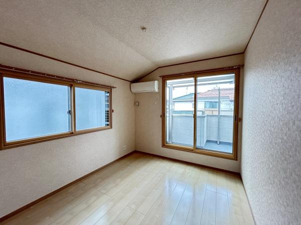 北本市東間４丁目の中古一戸建て