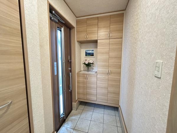 北本市東間４丁目の中古一戸建て
