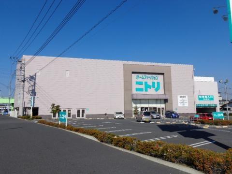 桶川市大字坂田の中古一戸建て(ニトリ桶川店)