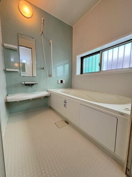 桶川市大字坂田の中古一戸建て
